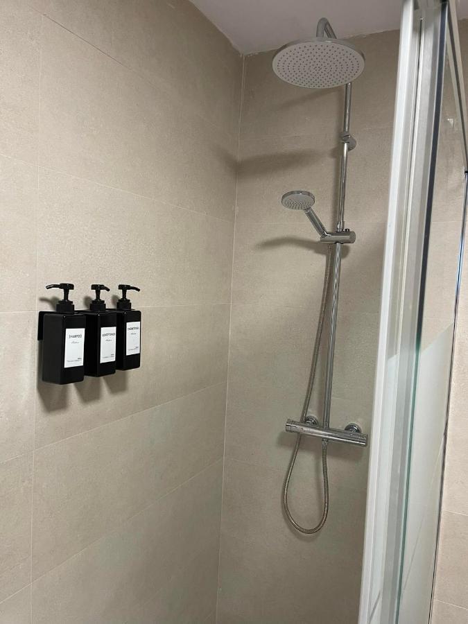 Djm Palms - Shared Casa Rural - Casa Rural Compartida - No Es Una Casa Privada Ayora 外观 照片