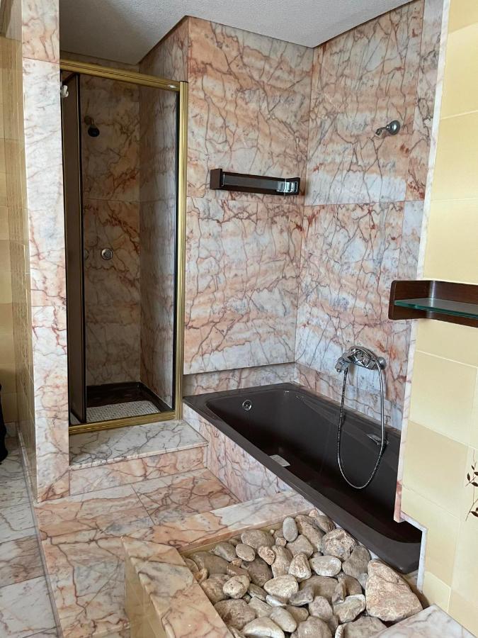 Djm Palms - Shared Casa Rural - Casa Rural Compartida - No Es Una Casa Privada Ayora 外观 照片