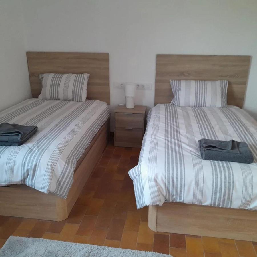 Djm Palms - Shared Casa Rural - Casa Rural Compartida - No Es Una Casa Privada Ayora 外观 照片