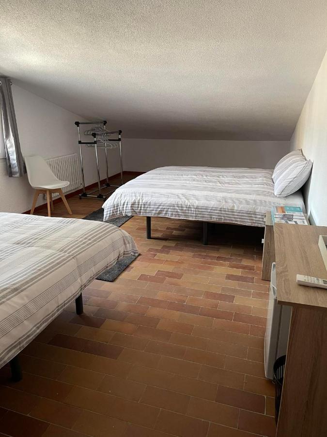 Djm Palms - Shared Casa Rural - Casa Rural Compartida - No Es Una Casa Privada Ayora 外观 照片